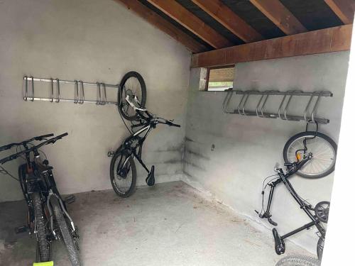 Châtel - appartement 4 personnes, Châtel (zdjęcie 2)
