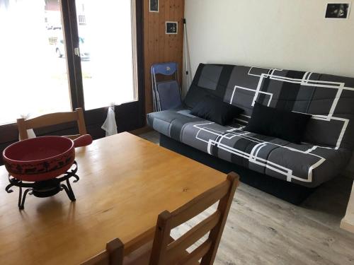 Châtel - appartement 4 personnes, Châtel (zdjęcie 9)