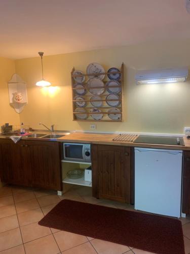 Ferienwohnung Jura Burgund in Chevigny