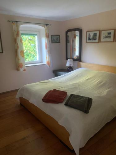 Ferienwohnung Jura Burgund in Chevigny