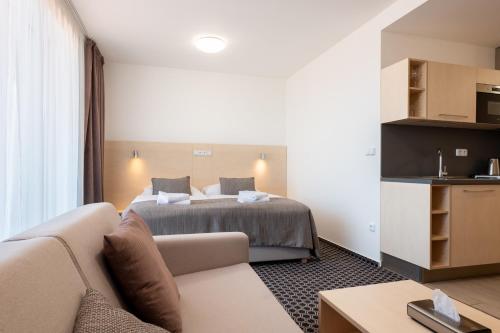 Penzion Tenis HTK in Trebic