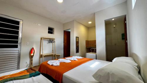 Pousada Maresia Centro - Piscinas Naturais in Porto De Galinhas városközpont