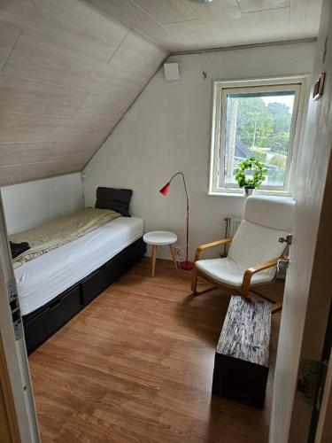 Toarp Inn in 비렌토프타