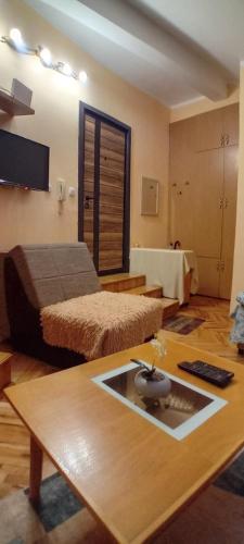 Studio Apartman My Home in Salajka