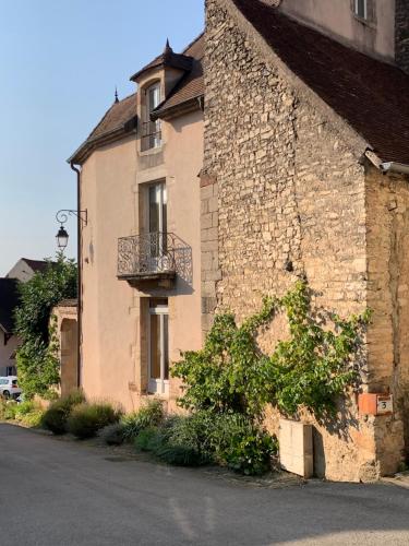 Ferienwohnung Jura Burgund in Chevigny