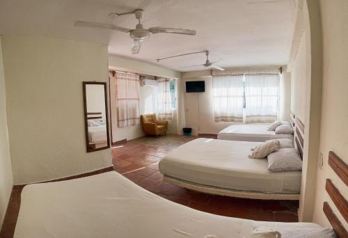 Casa Laani in Puerto Escondido