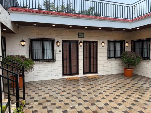 Zaid & Nida House, Panchgani (foto 3)