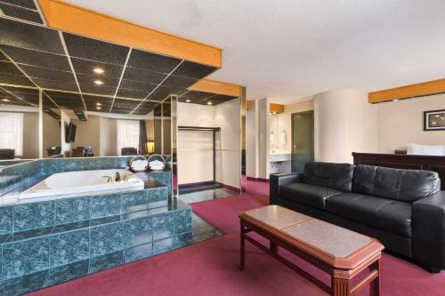 Spark by Hilton Brockville, Brockville (foto 4)