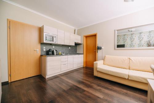 Free wellness rodinny apartman Daniela Anenske udoli in Harrachov