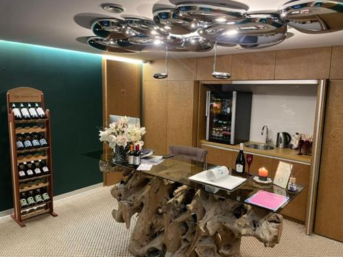 Free wellness rodinny apartman Daniela Anenske udoli in Harrachov