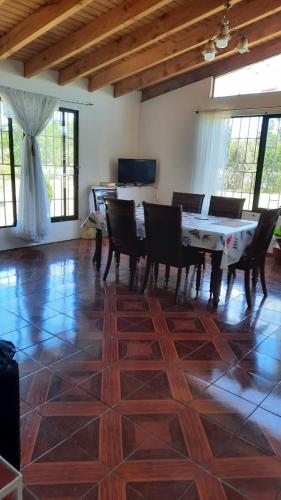 Casa de campo in Villarrica