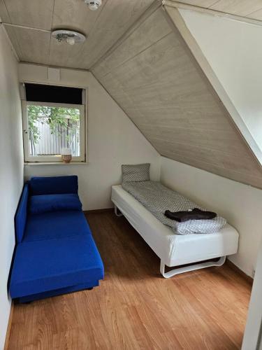 Toarp Inn in 비렌토프타