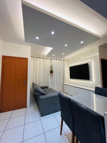 Apartamento completo - COP30