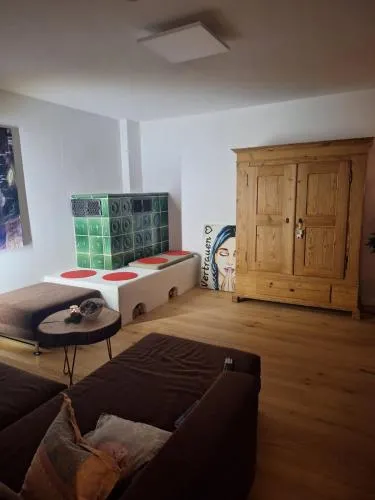 Ferienwohnung Gräfendhron in Gräfendhron, Deutschland