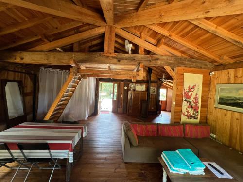 Bergerie sur Airial Landais in Vielle-Saint-Girons