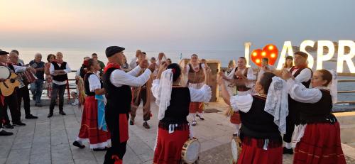 Sea Room Aspra – Bagheria, CA