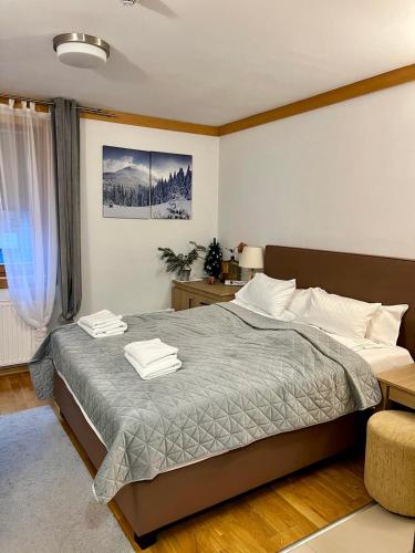 Apartment U150 - Aparthotel Vučko - Private Host