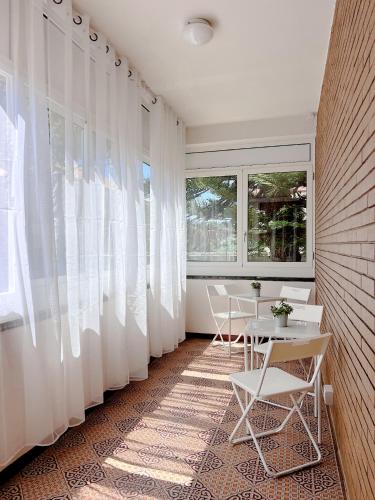 Borgo Design Apartment by the sea in Сівітавеккіа