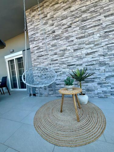 Agiou Stilianou Apartments in Kallithea (Paralia)