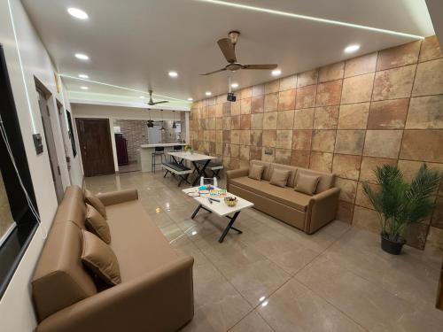 Zaid & Nida House, Panchgani (foto 6)