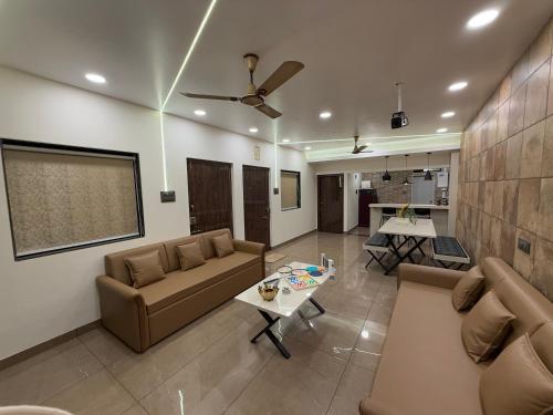 Zaid & Nida House, Panchgani (foto 7)