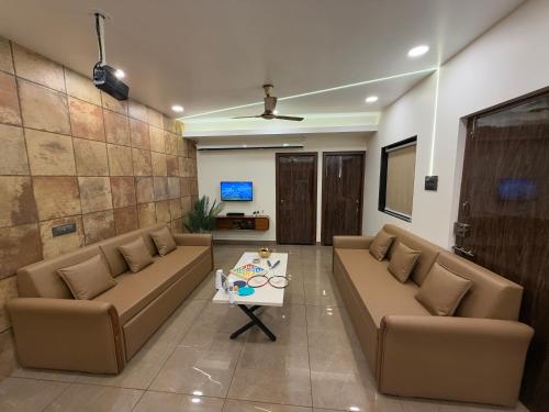 Zaid & Nida House, Panchgani (foto 5)
