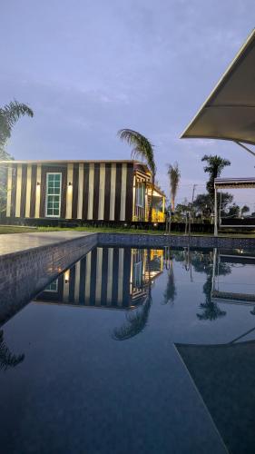 VCottage By Eventeneurs, Gurgaon (foto 4)