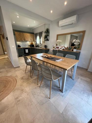 Agiou Stilianou Apartments in Kallithea (Paralia)