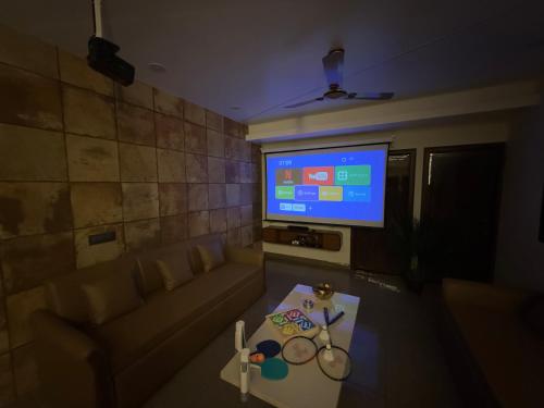 Zaid & Nida House, Panchgani (foto 9)