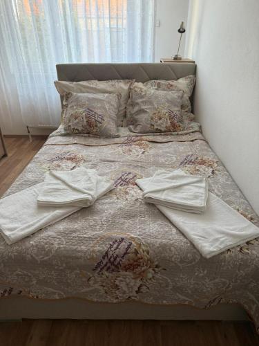 Privatzimmer 3 in Klingenbach, Österreich