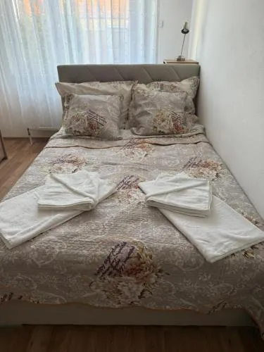 Privatzimmer 3 in Klingenbach, Österreich
