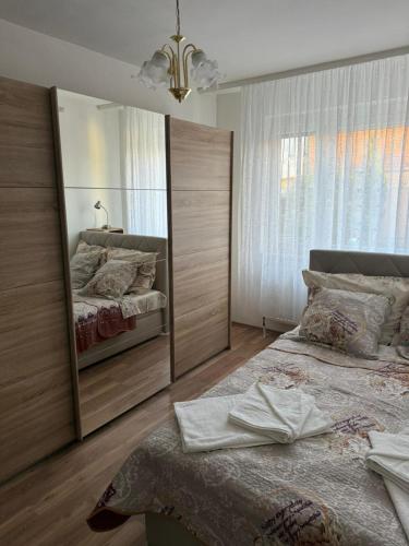 Privatzimmer 3 in Klingenbach