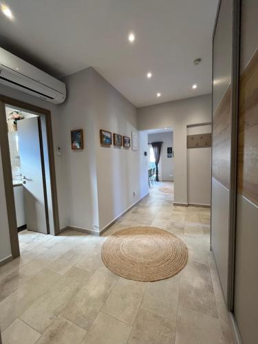 Agiou Stilianou Apartments in Kallithea (Paralia)