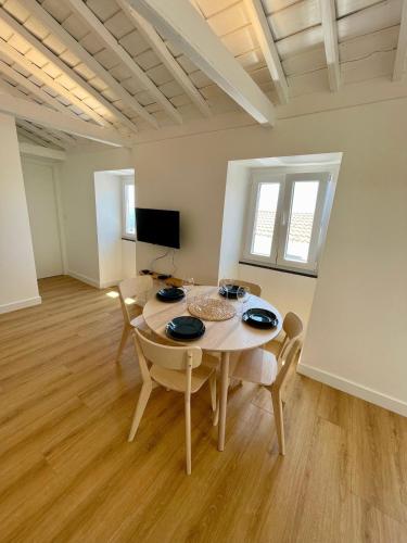 Casa do Nitsa in กอร์โว ไอส์แลนด์