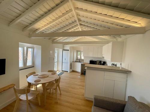 Casa do Nitsa in กอร์โว ไอส์แลนด์