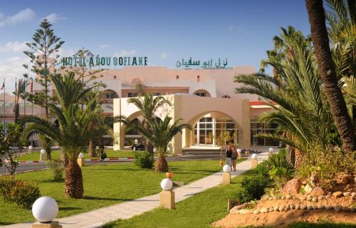 Abou Sofiane Hotel