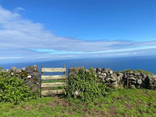 Casa do Nitsa in กอร์โว ไอส์แลนด์