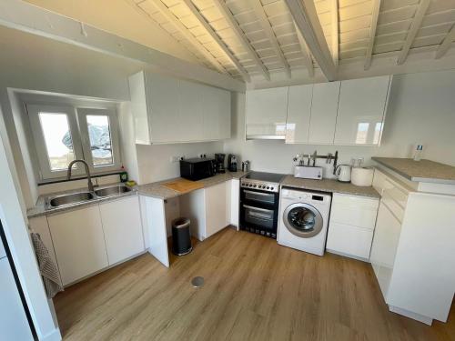 Casa do Nitsa in กอร์โว ไอส์แลนด์