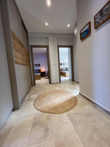 Agiou Stilianou Apartments in Kallithea (Paralia)