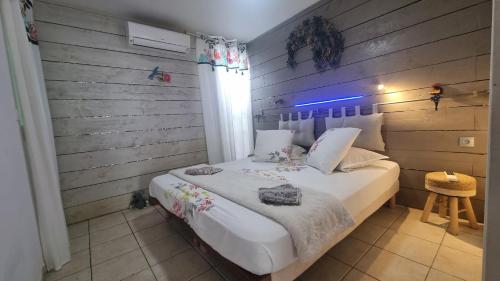 Mi Plézi Appartement au Diamant. (Mi Plezi Appartement au Diamant.) in เลอ ยามัน
