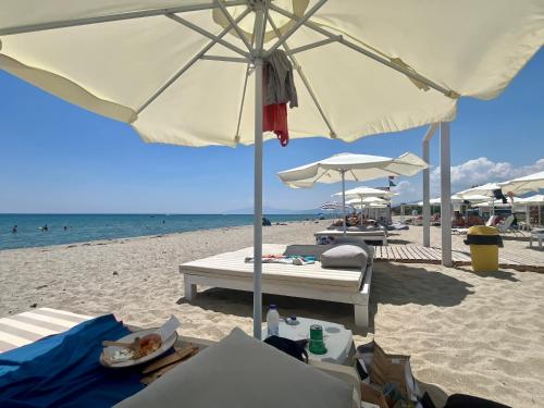 Agiou Stilianou Apartments in Kallithea (Paralia)