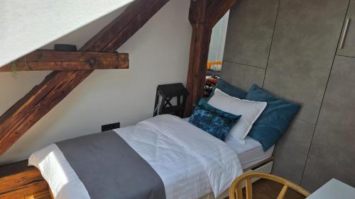 Funky Stylish Penthouse, Ljubljana (photo 8)