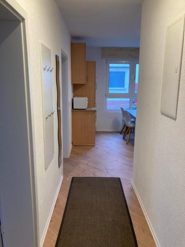 Monteurwohnung Ferienwohnung mit Terrasse in Dernbach (Westerwald)