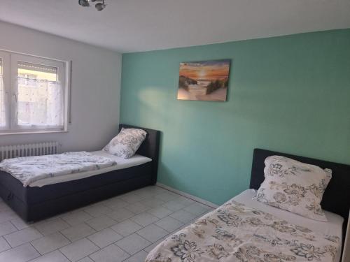 Ferienwohnung am Waldrand D2 in Langgöns, Deutschland