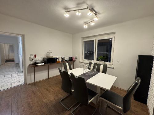 Urlaub mit Bergblick - Ferienhaus in Bad Bleiberg in 巴德布萊貝格