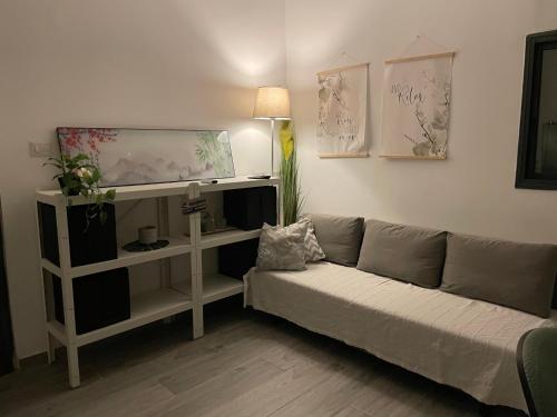 ניסים בערבה in Hatzeva