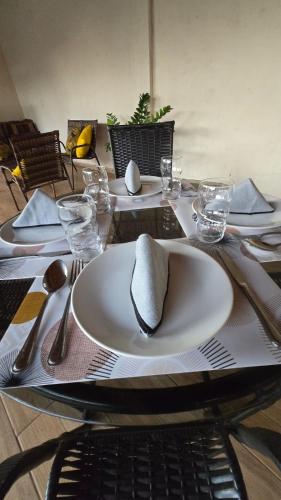 Rancho Petite Fleur in Vila Barbosa