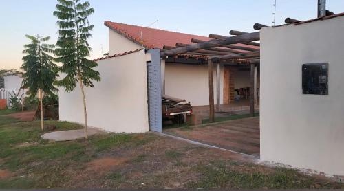 Rancho Petite Fleur in Vila Barbosa