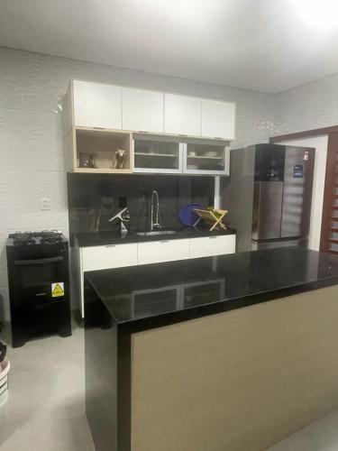 casa da Mah em Maceió vista mar (casa da Mah em Maceio vista mar) in Garca Torta