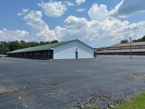 Deerfield Inn in Parsons (TN)